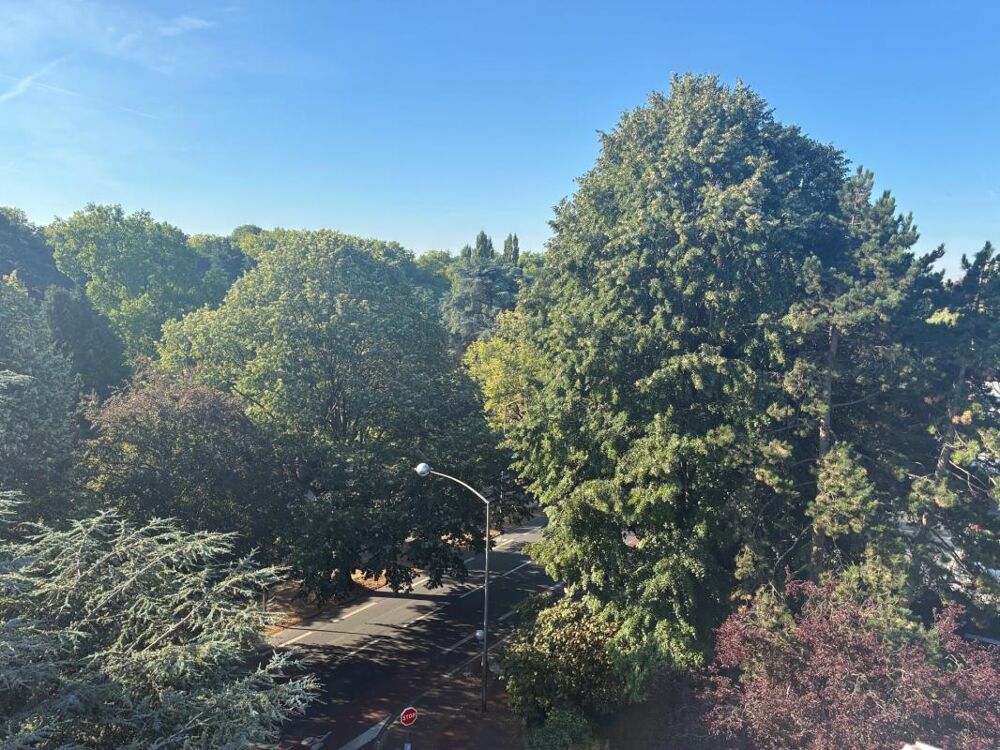 Vente Appartement PARC BARBIEUX  T5 159M²  AVEC GRAND BALCON,  CAVE, GARAGE + PARKINGS EN COLLECTIF Roubaix