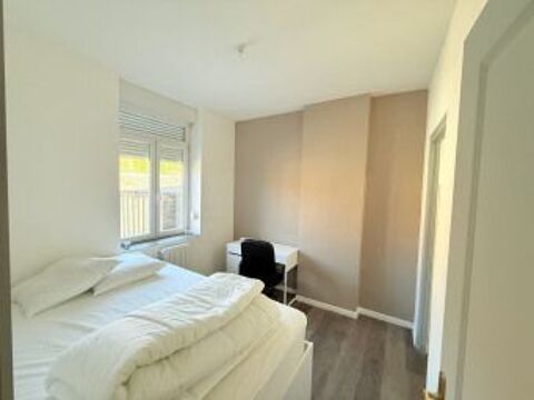  Appartement � louer 5 pi�ces 112 m�