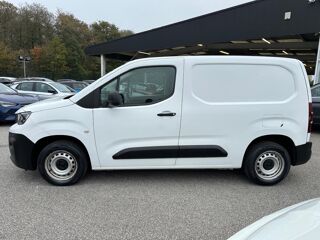 Partner FOURGON III 1.5 BLUEHDI 75 STANDARD 650KG PRIX TTC 2020 occasion 78240 Chambourcy