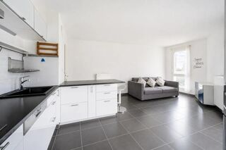  Appartement à vendre 2 pièces 47 m²