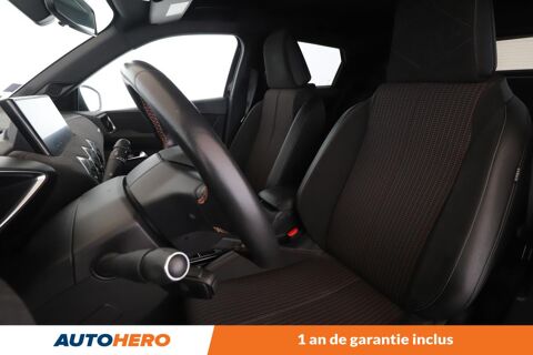 DS3 1.2 PureTech Performance Line 100 ch 2019 occasion 92130 Issy-les-Moulineaux