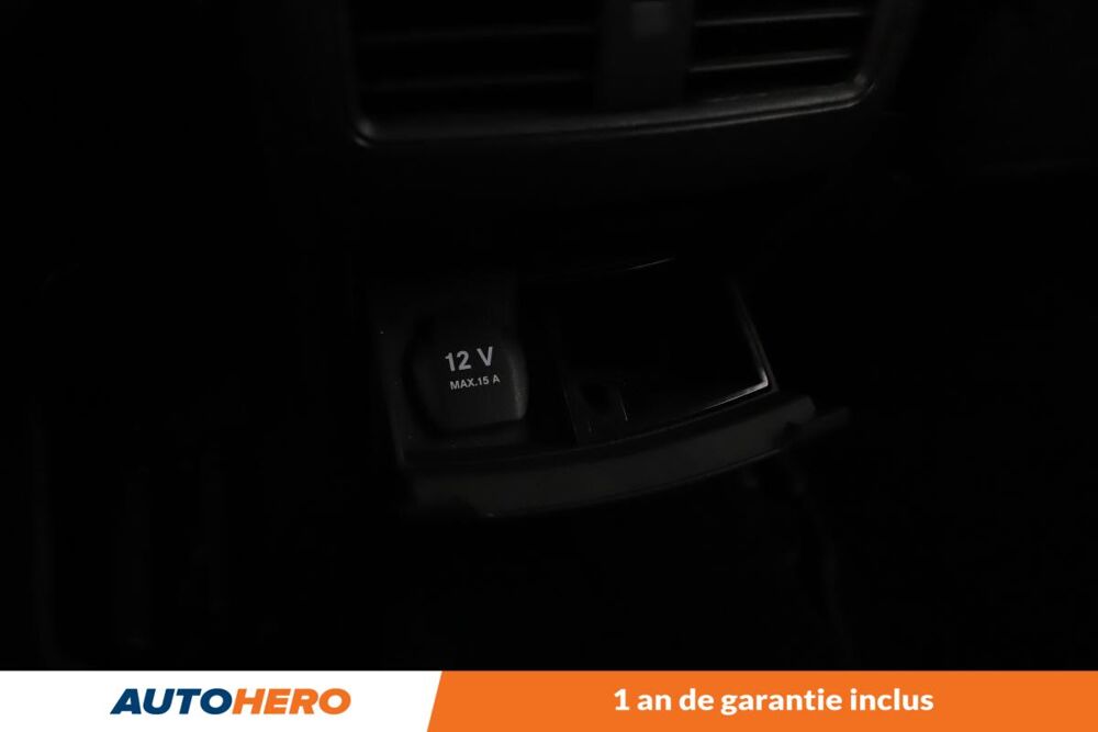 Classe A 180 d Sensation 7G-DCT 109 ch 2018 occasion 92130 Issy-les-Moulineaux