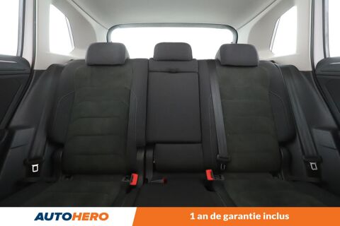 Tiguan 1.4 TSI ACT BlueMotion Tech Carat DSG6 150 ch 2018 occasion 92130 Issy-les-Moulineaux