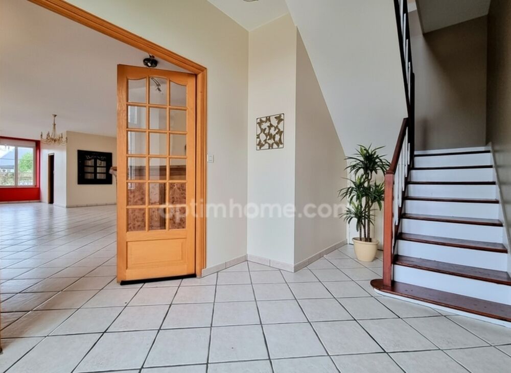 ? Tinchebray centre  Ensemble immobilier avec fort potentiel