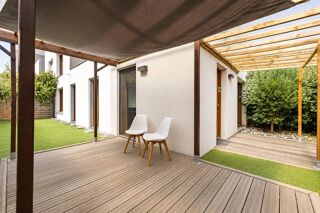  Maison à vendre 5 pièces 114 m²