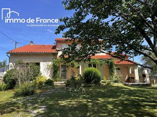  Maison à vendre 6 pièces 119 m²