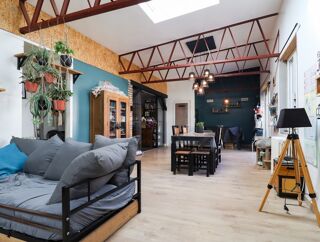  Maison � vendre 6 pi�ces 137 m�