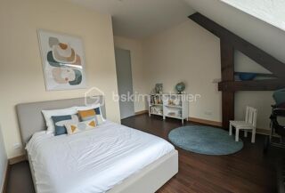 Maison à vendre 5 pièces 94 m²