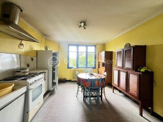  Maison à vendre 5 pièces 112 m²