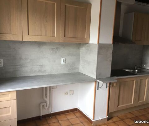  Appartement � louer 4 pi�ces 100 m�