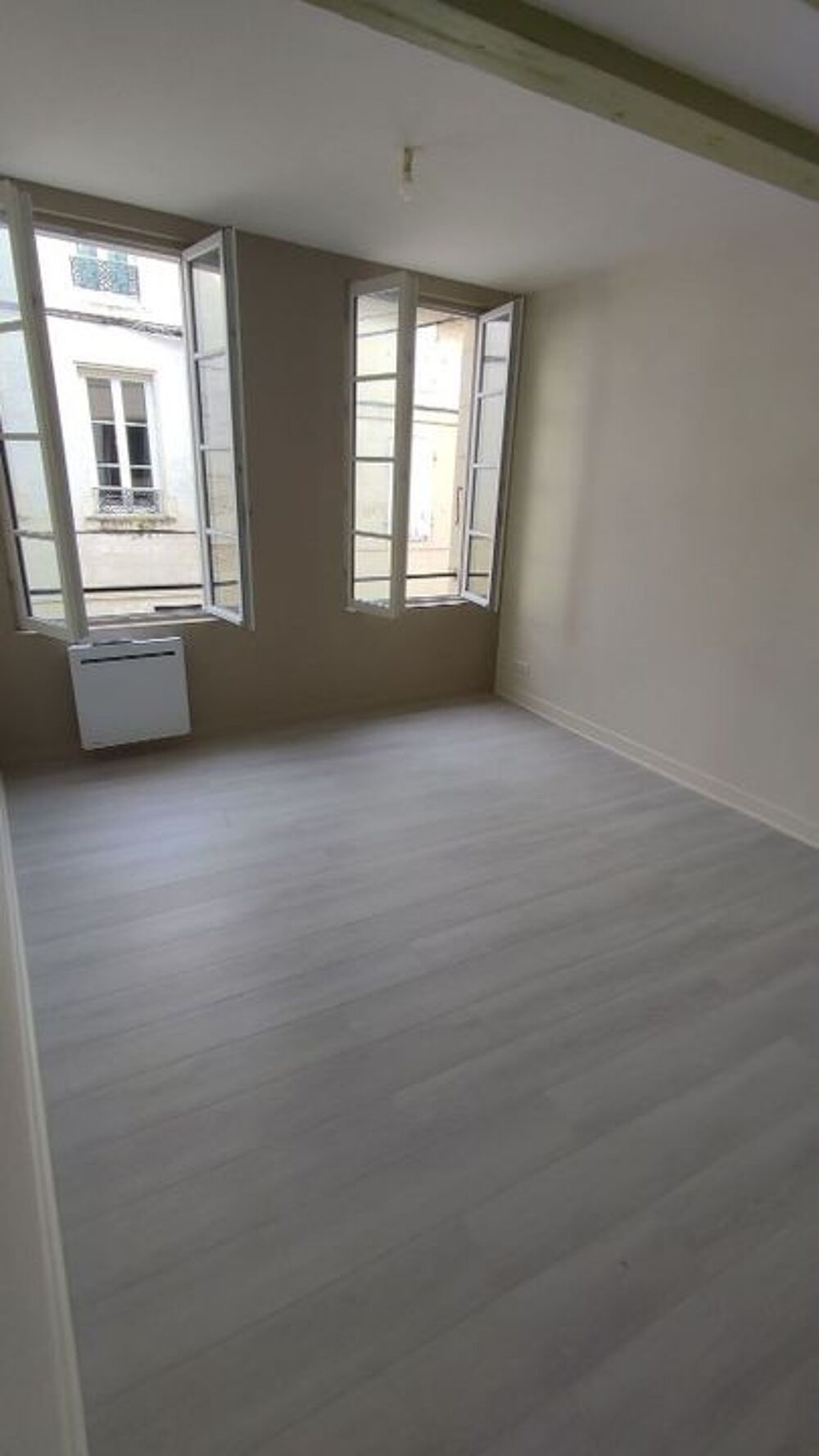 Location Appartement Appartement de 40m2 à louer sur Saintes Saintes