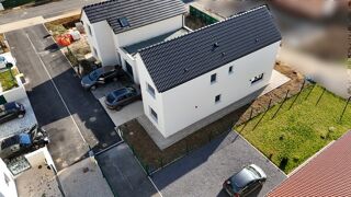  Maison � vendre 6 pi�ces 136 m�