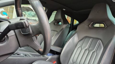 Formentor 2.0 TDI 150 4Drive DSG7 Business Edition - Automatique Toit 2021 occasion 76200 Dieppe