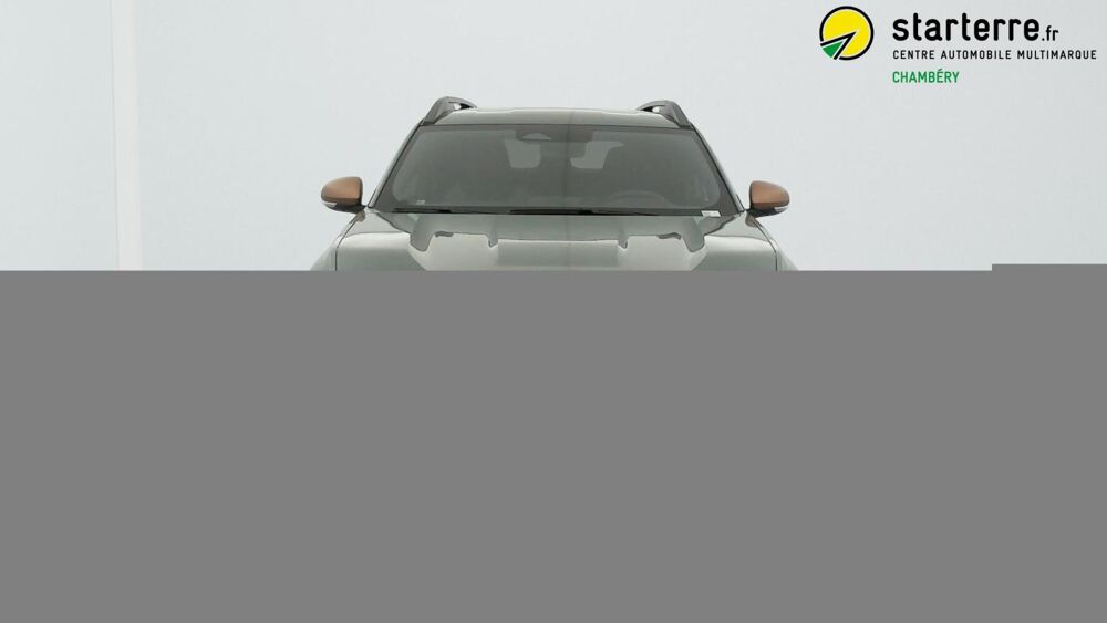 Duster Hybrid-G 150 4x4 Extreme 2026 occasion 73420 Voglans