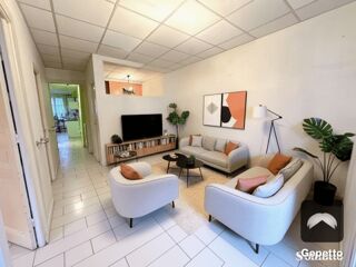  Appartement à vendre 4 pièces 60 m²
