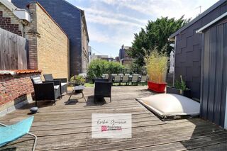  Appartement � vendre 5 pi�ces 130 m�