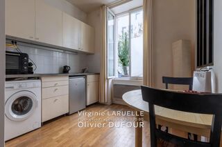  Appartement  vendre 2 pices 32 m