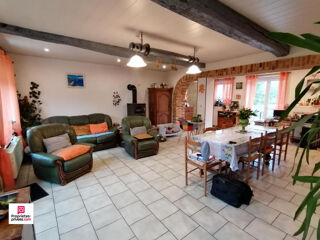  Maison à vendre 10 pièces 220 m²