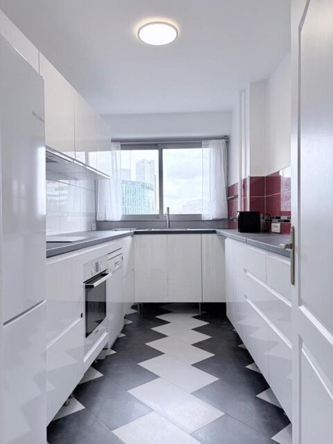  Appartement  louer 4 pices 87 m