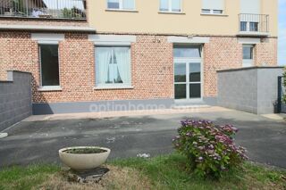  Appartement � vendre 3 pi�ces 82 m�