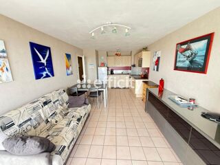  Appartement à vendre 3 pièces 46 m²