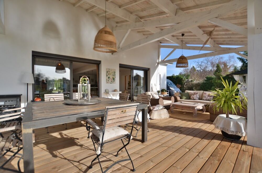 � vendre  Maison Villerest (42300)