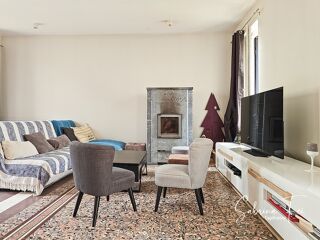 Maison à vendre 4 pièces 86 m²