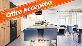 Maison 4 pièces 90 m² · à Arnage · 90 m² · 276 000 €