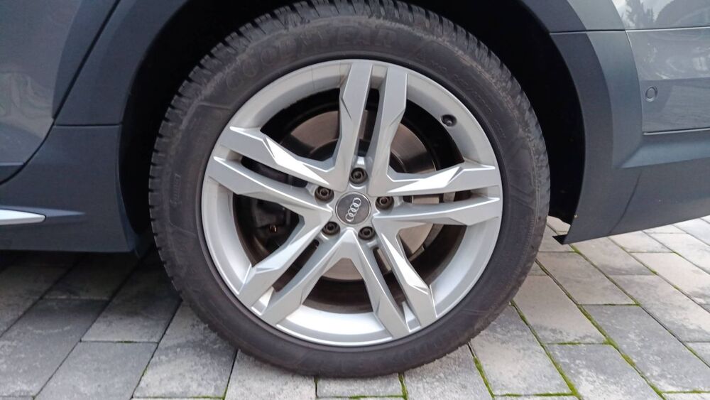 A4 3.0 TDI V6 272 Quattro S-Tronic 6 2016 occasion 67850 Herrlisheim