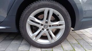 A4 3.0 TDI V6 272 Quattro S-Tronic 6 2016 occasion 67850 Herrlisheim