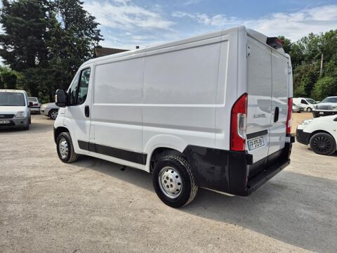 Ducato L1H1 2.3 JTD 120 PACK PRO NAV 2020 occasion 84300 Cavaillon