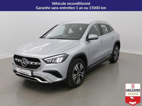 Annonce voiture Mercedes Classe GLA 37900 €
