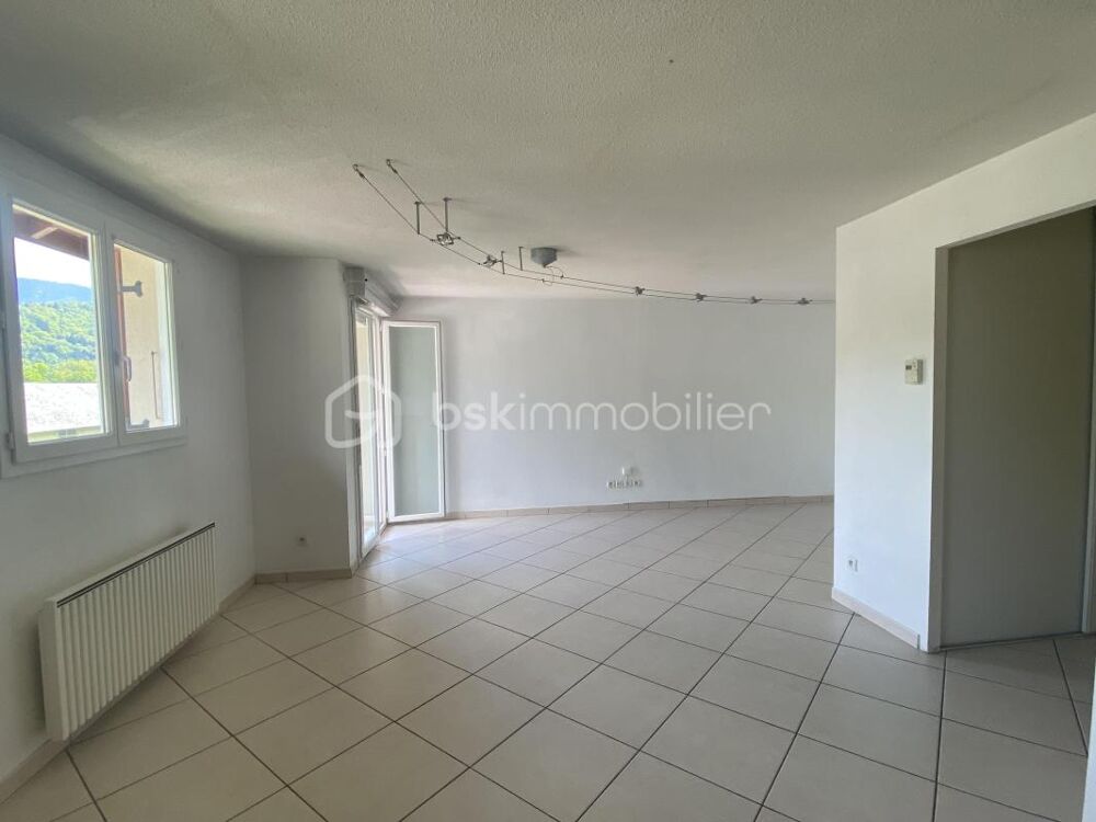 Vente Duplex/Triplex Charmant T3 avec garage - Centre de Doussard Faverges