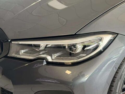 S&eacute;rie 3 • xDrive Tour Sport 190ch 2021 occasion 33600 Pessac