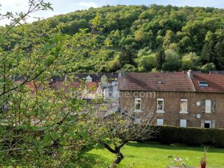  Appartement à vendre 5 pièces 77 m²