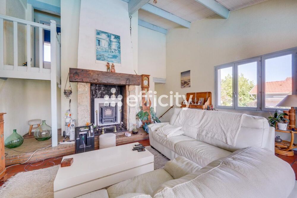 Vente Maison Maison Gujan mestras