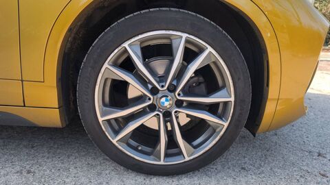 X2 sDrive 18i 140 DKG7 M Sport 2019 occasion 60000 Beauvais