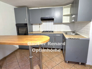  Maison à vendre 4 pièces 95 m²