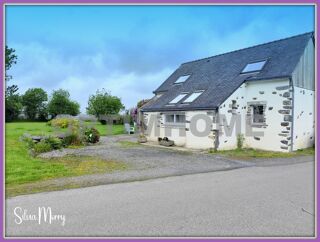 Maison 72m2 Ploudiry