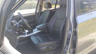 X3 xDrive 20d 184 Excellis 2013 occasion 38080 L Isle D Abeau
