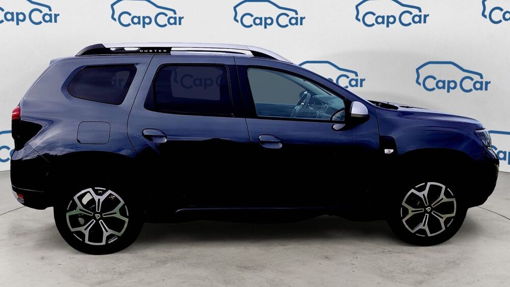 Duster 1.5 Blue dCi 115 Prestige 2019 occasion 50100 Cherbourg En Cotentin