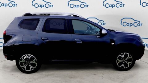 Duster 1.5 Blue dCi 115 Prestige 2019 occasion 50100 Cherbourg En Cotentin
