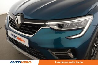 Arkana 1.3 TCe Mild Hybrid Techno EDC 140 ch 2022 occasion 92130 Issy-les-Moulineaux