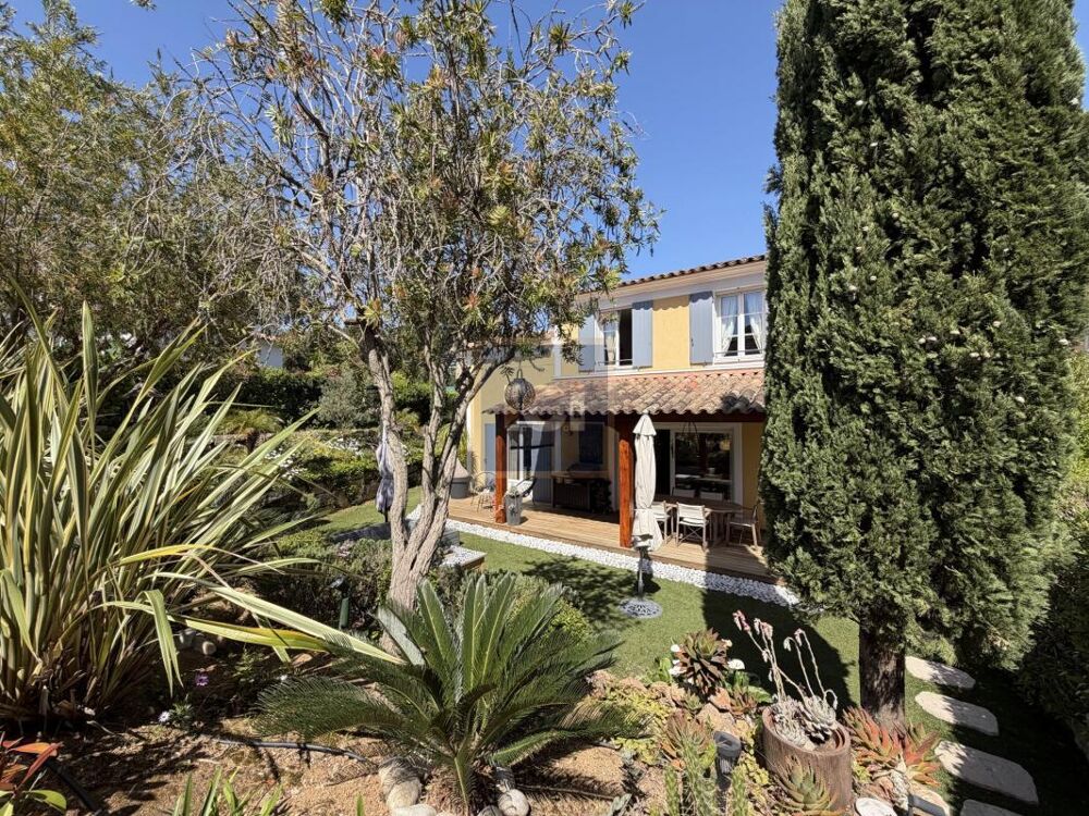 Villa - Sainte-Maxime