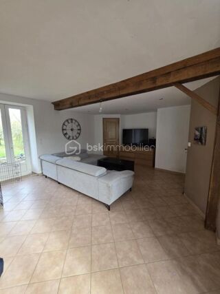  Maison � vendre 5 pi�ces 122 m�