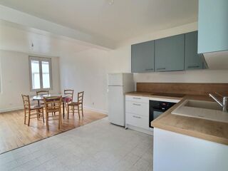  Immeuble à vendre 7 pièces 121 m²