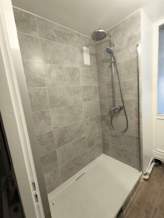  Appartement � louer 1 pi�ce 9 m�