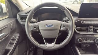Kuga 2.0 Ecoblue 190 BVA8 Vignale 2020 occasion 17210 Merignac