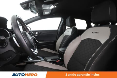 Divers 1.6 CRDi ISG GT Line DCT7 136 ch 2019 occasion 92130 Issy-les-Moulineaux