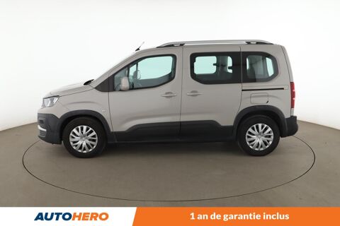 Rifter 1.5 Blue-HDi Active 102 ch 2019 occasion 92130 Issy-les-Moulineaux